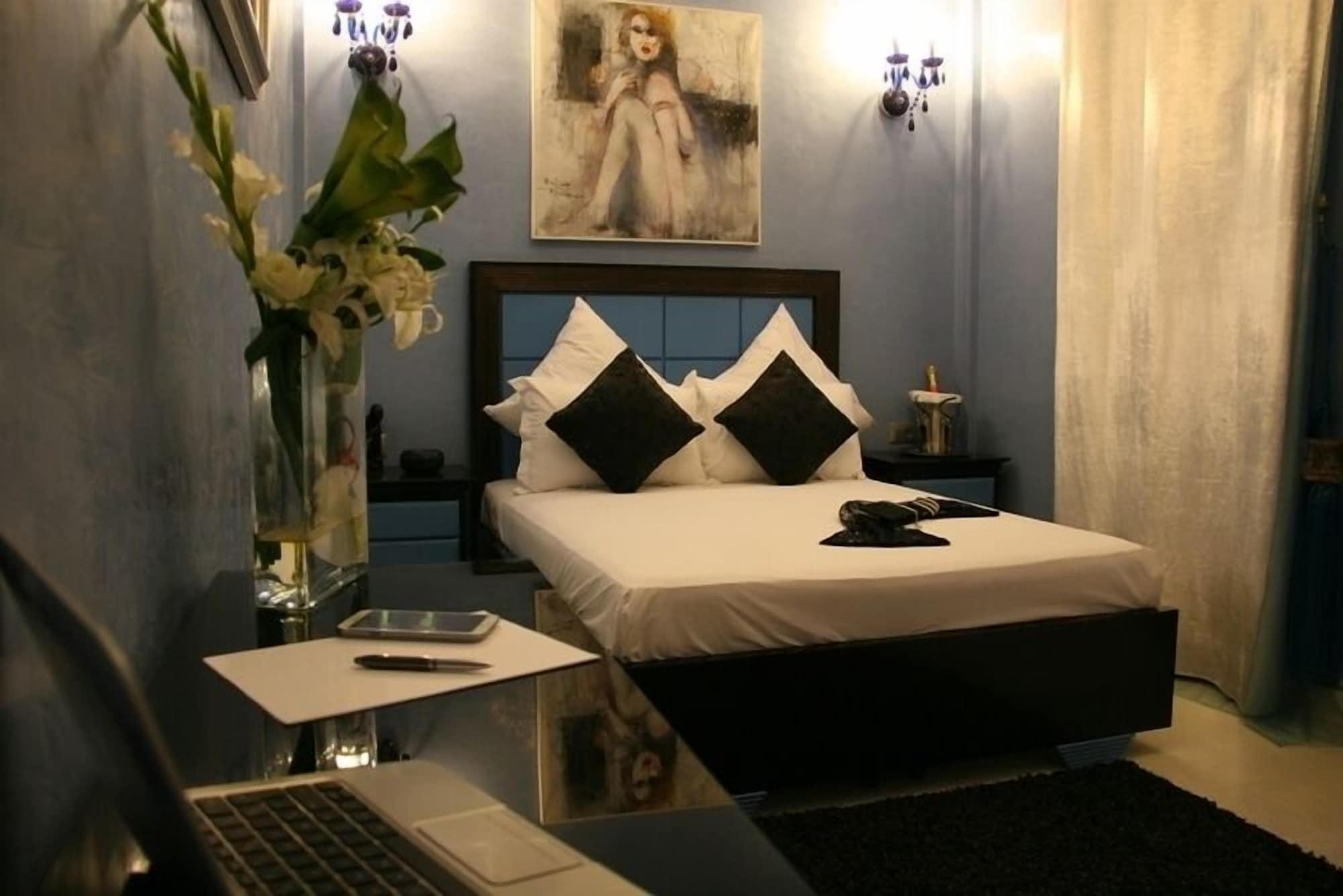 Riad & Spa Ksar Saad Маракеш Екстериор снимка