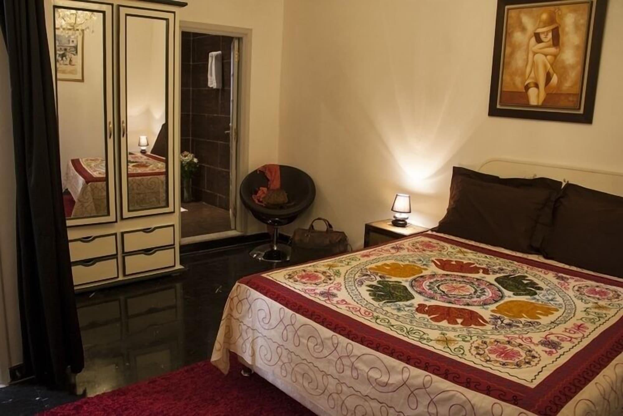 Riad & Spa Ksar Saad Маракеш Екстериор снимка